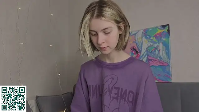 bertamimi online show from 02/01/26, 07:01