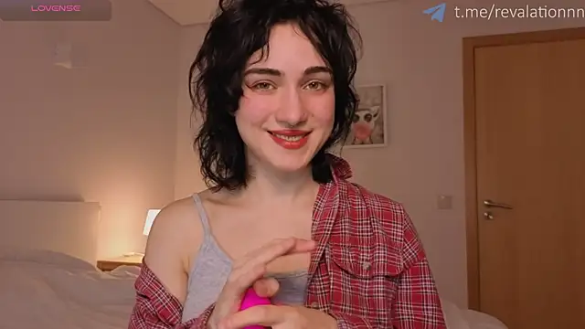 revalation  online show from 01/15/26, 03:38