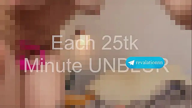 revalation  online show from 02/03/26, 03:39