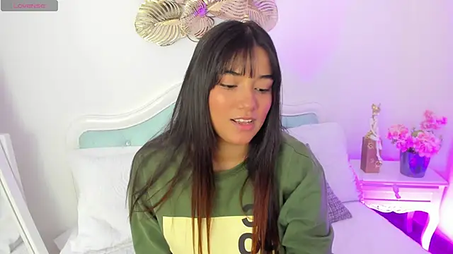 Shaleena  online show from 09/08/25, 08:08