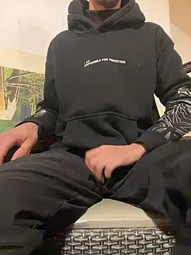 Yasar-Xxxl online show from 01/31/26, 09:24