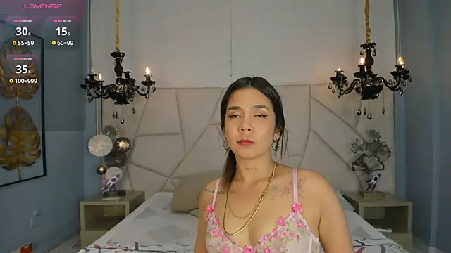 lady kiinky online show from 11/11/25, 07:25