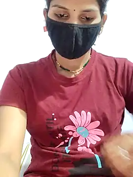 poojam93 online show from 10/13/25, 01:49