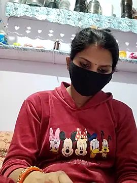 poojam93 online show from 11/27/25, 01:57