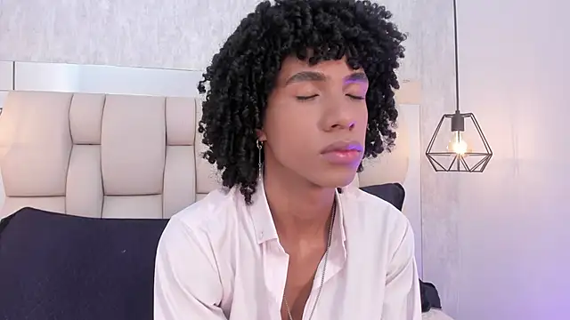 Johan gz  online show from 09/11/25, 11:54