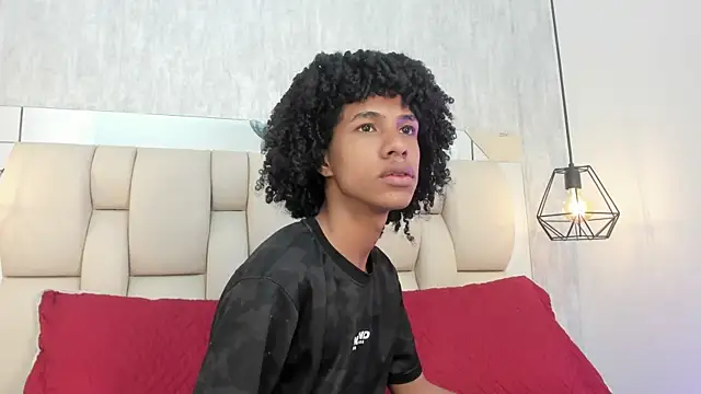 Johan gz  online show from 09/18/25, 11:45