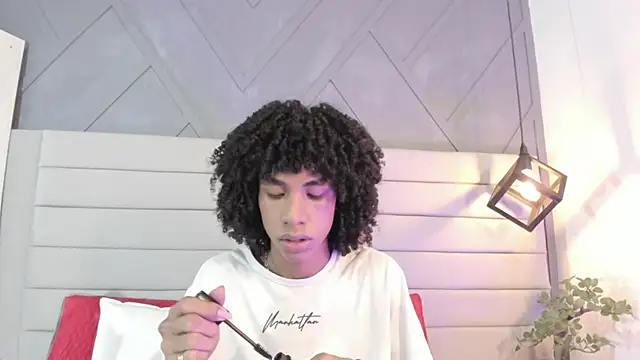 Johan gz  online show from 11/11/25, 11:43