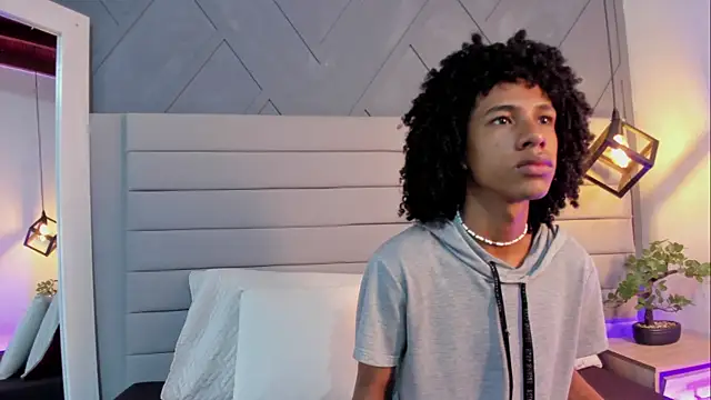 Johan gz  online show from 11/26/25, 11:44