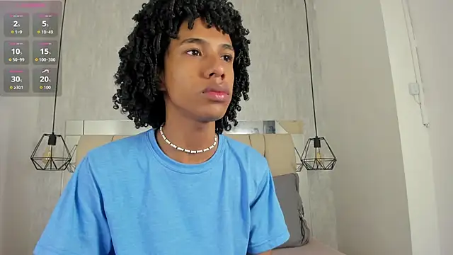 Johan gz  online show from 02/02/26, 11:31