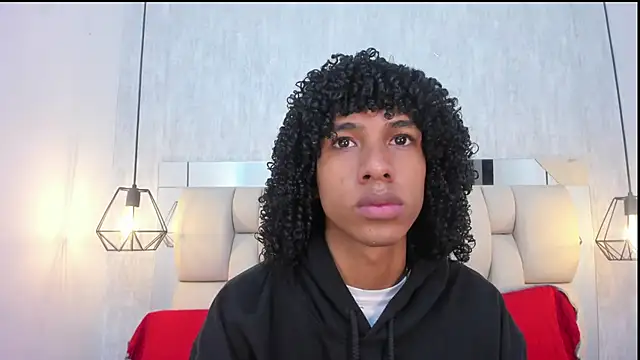 Johan gz  online show from 02/22/26, 12:47