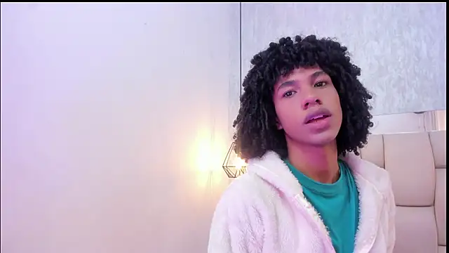 Johan gz  online show from 03/28/26, 11:32