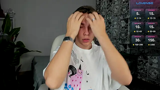 Snapshot of Robby_Manson chatting on 09/10/25, 09:15 Robby Manson online show from 09/10/25, 09:15