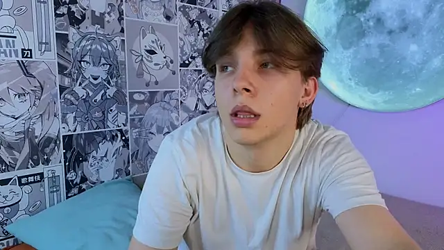 Snapshot of Robby_Manson chatting on 10/20/25, 12:49 Robby Manson online show from 10/20/25, 12:49