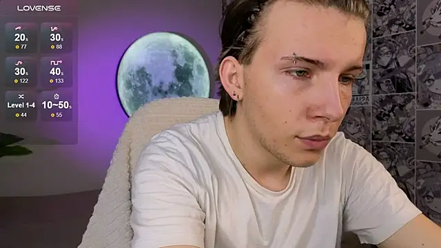 Snapshot of Robby_Manson chatting on 11/01/25, 05:42 Robby Manson online show from 11/01/25, 05:42