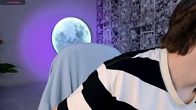 Snapshot of Robby_Manson chatting on 11/06/25, 06:14 Robby Manson online show from 11/06/25, 06:14