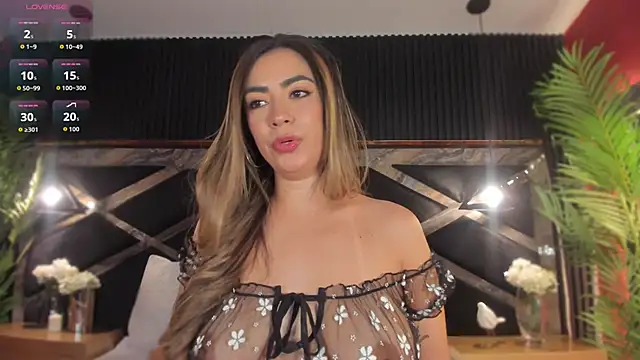 CristalHeart  online show from 09/15/25, 11:54