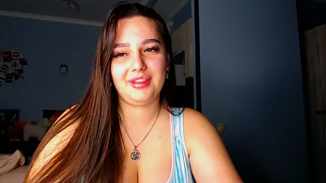 Snapshot of NikiWhite chatting on 10/01/25, 08:48 NikiWhite online show from 10/01/25, 08:48