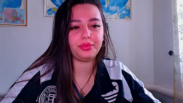 Snapshot of NikiWhite chatting on 11/13/25, 09:08 NikiWhite online show from 11/13/25, 09:08