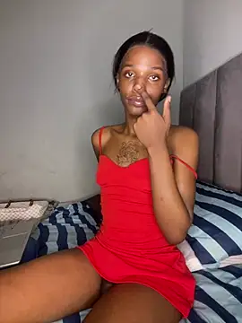 Trans fairy online show from 04/01/26, 11:35