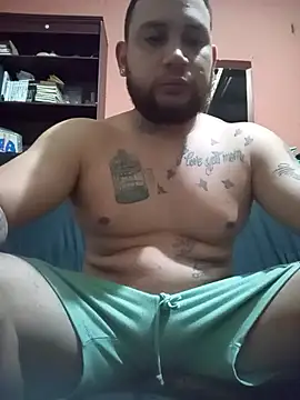 Snapshot of Catire10_ chatting on 10/30/25, 03:52 Catire10 online show from 10/30/25, 03:52