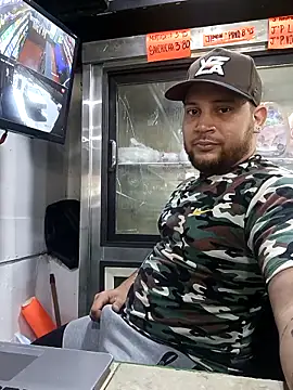 Snapshot of Catire10_ chatting on 11/27/25, 02:19 Catire10 online show from 11/27/25, 02:19