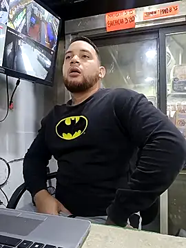 Snapshot of Catire10_ chatting on 12/16/25, 02:33 Catire10 online show from 12/16/25, 02:33