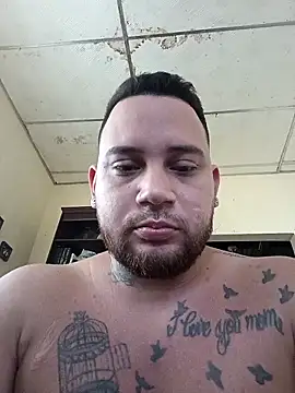 Snapshot of Catire10_ chatting on 03/06/26, 08:49 Catire10 online show from 03/06/26, 08:49