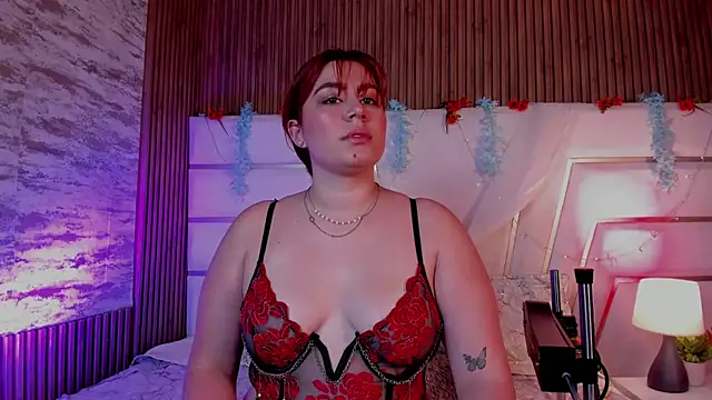 AdelaTaylor online show from 09/19/25, 08:20