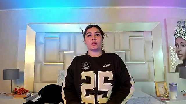 AdelaTaylor online show from 12/14/25, 11:48