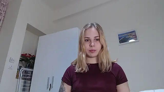 Alismoona online show from 02/26/26, 05:34