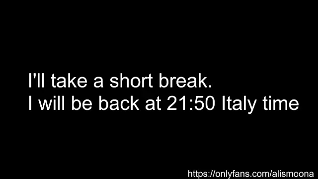 Snapshot of Alismoona chatting on 03/16/26, 08:46 Alismoona online show from 03/16/26, 08:46