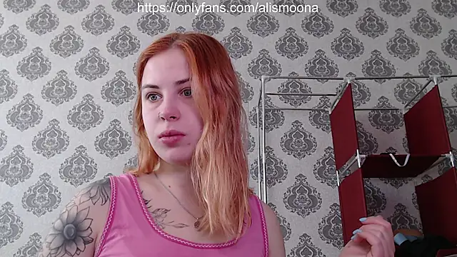 Snapshot of Alismoona chatting on 03/27/26, 08:26 Alismoona online show from 03/27/26, 08:26