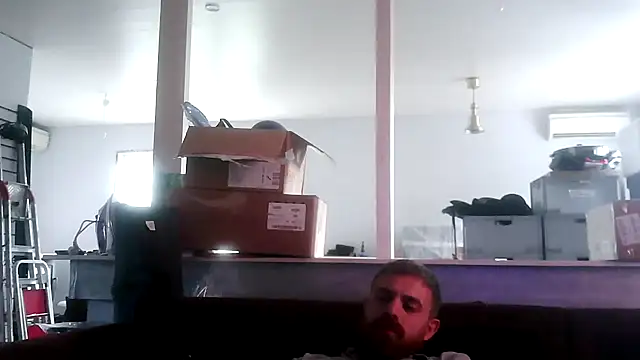 Bikerhot883hd online show from 09/22/25, 10:06