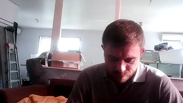 Bikerhot883hd online show from 10/16/25, 10:49