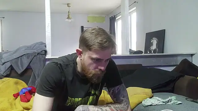 Snapshot of Bikerhot883hd chatting on 02/09/26, 03:05 Bikerhot883hd online show from 02/09/26, 03:05