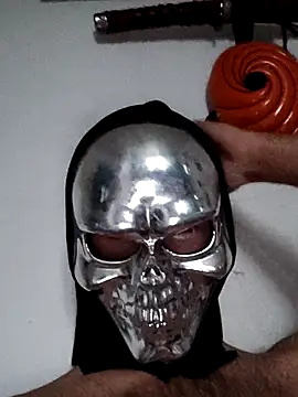 Pierre098654 online show from 10/29/25, 03:47