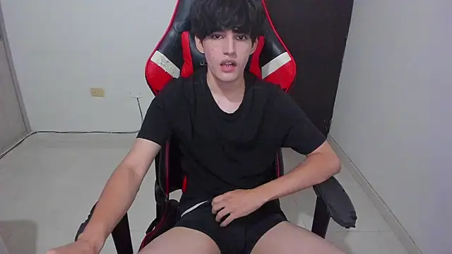 eren 188 online show from 04/18/26, 01:20