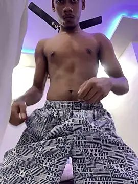 Lustking2406 online show from 09/23/25, 09:01