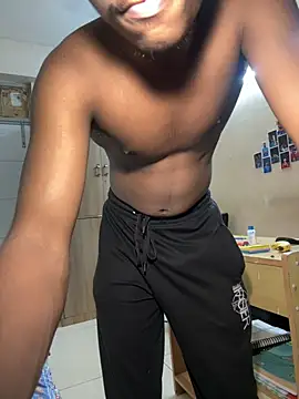 Lustking2406 online show from 10/05/25, 04:49