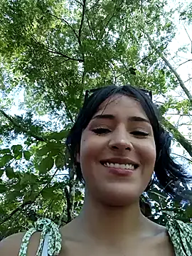 Mikasa-Ackerman online show from 09/20/25, 05:58