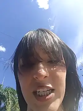 Mikasa-Ackerman online show from 09/30/25, 07:41