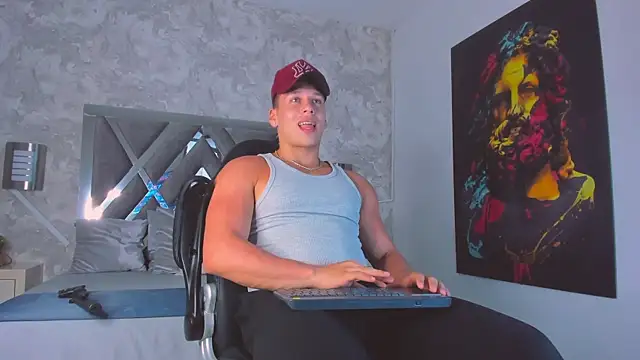 Snapshot of niklas_braun chatting on 09/19/25, 08:31 niklas braun online show from 09/19/25, 08:31