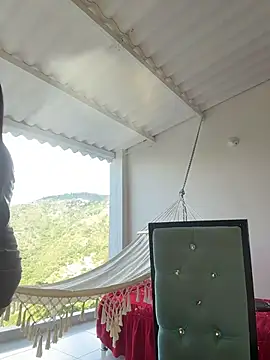 samanthahut1 online show from 03/14/26, 09:42