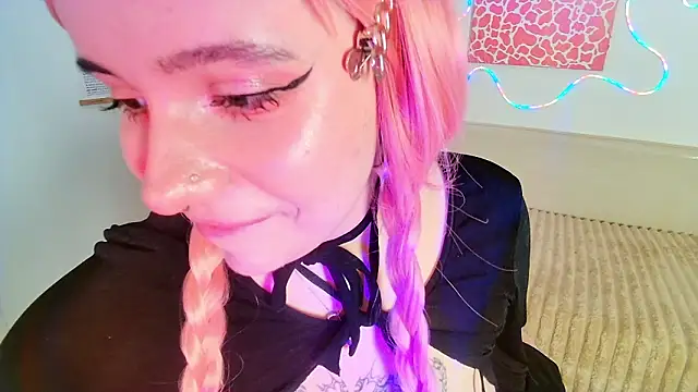 Snapshot of Margott_Joy chatting on 02/20/26, 06:52 Margott Joy online show from 02/20/26, 06:52