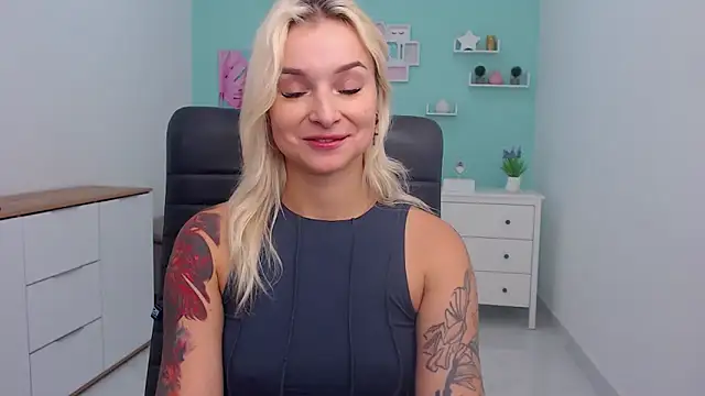 LilFleurish online show from 09/11/25, 04:34