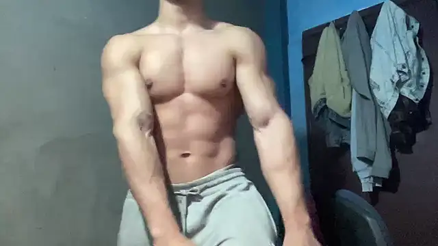 veilofstrength online show from 10/17/25, 09:06