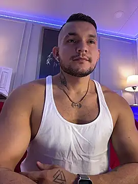 Marco Vega online show from 11/27/25, 08:11