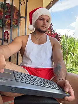 Marco Vega online show from 12/18/25, 05:30