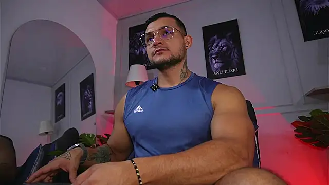 Marco Vega online show from 07/09/26, 02:04