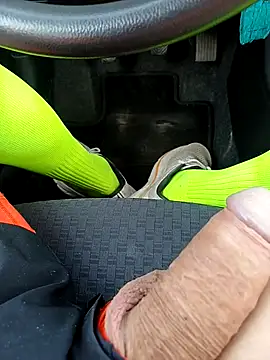Micki2 online show from 03/08/26, 01:26